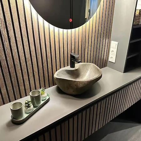 Appartement Stilvolle Und Moderne Kierspe