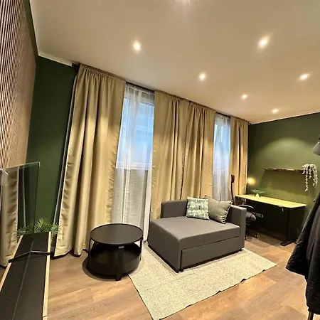 Stilvolle Und Moderne * Kierspe