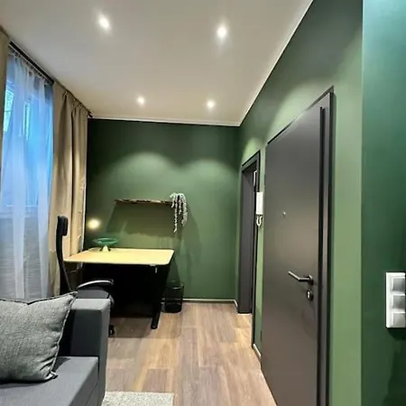 Stilvolle Und Moderne Appartement *