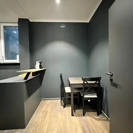Stilvolle Und Moderne Kierspe