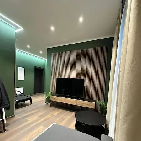 Stilvolle Und Moderne Appartement *