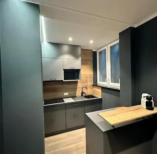 Stilvolle Und Moderne * Kierspe