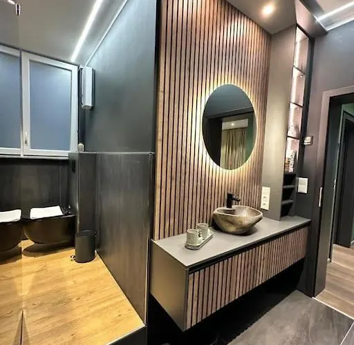 Stilvolle Und Moderne * Kierspe