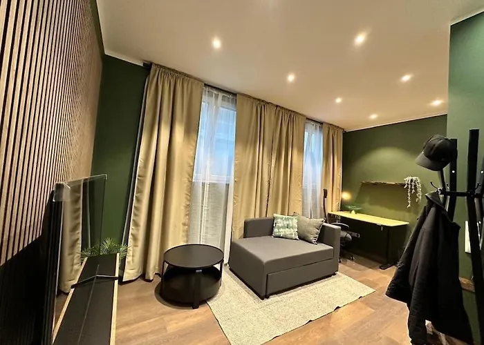 Stilvolle Und Moderne * Kierspe