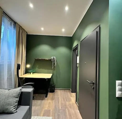 Stilvolle Und Moderne Appartement *