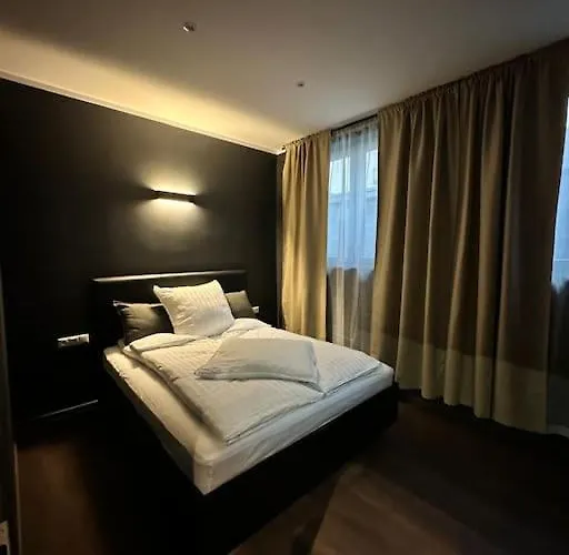 Stilvolle Und Moderne