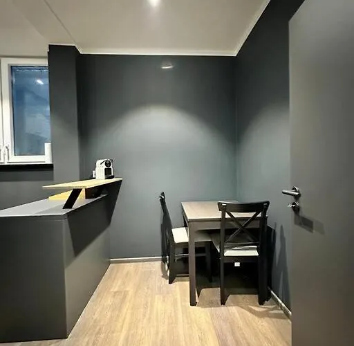 Stilvolle Und Moderne Kierspe